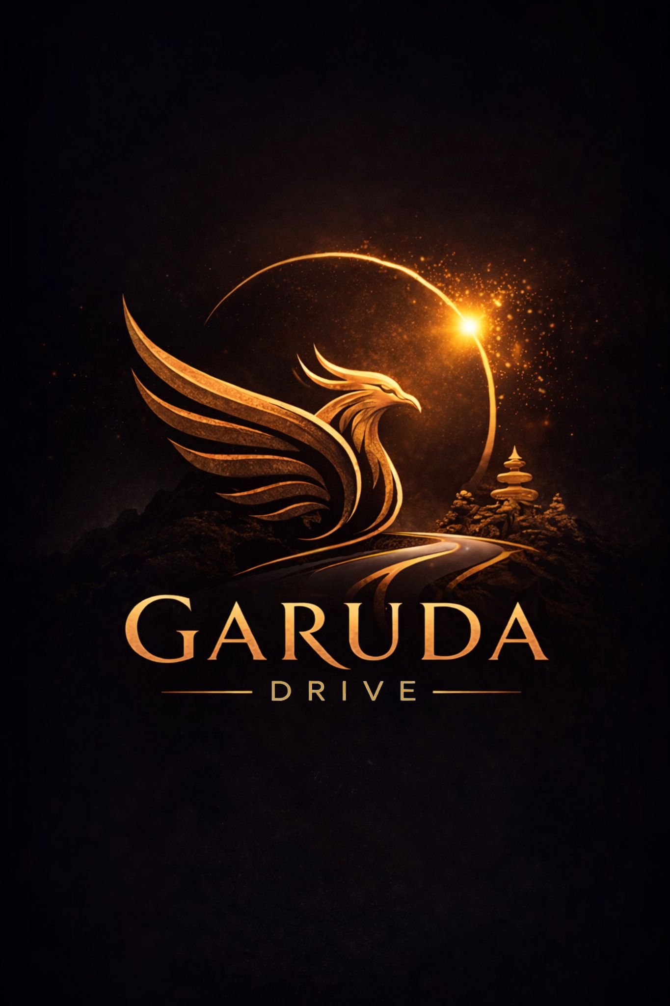 Garuda Drive